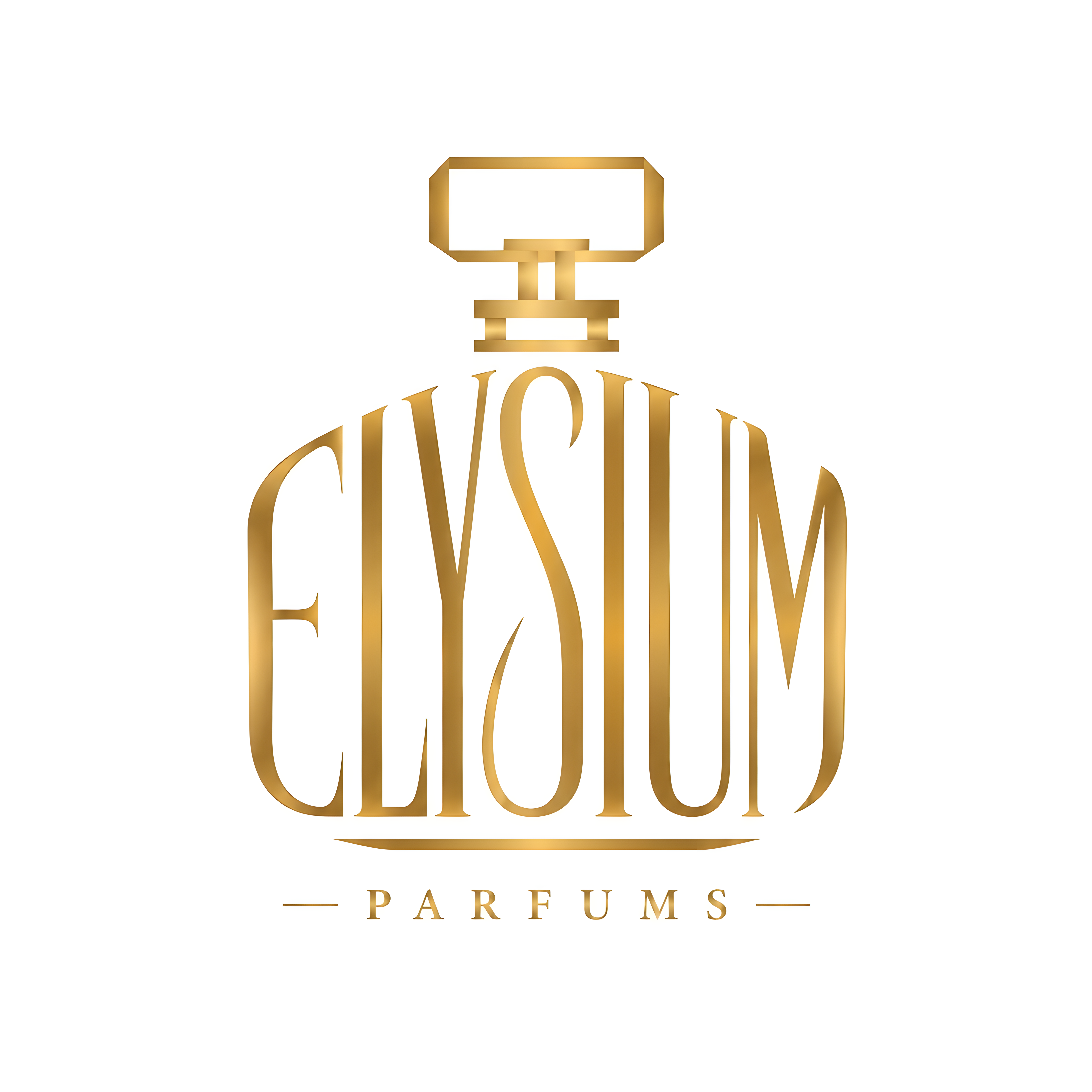 Elysium Parfums Logo Officiel